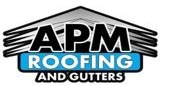 APM Roofing & Gutters