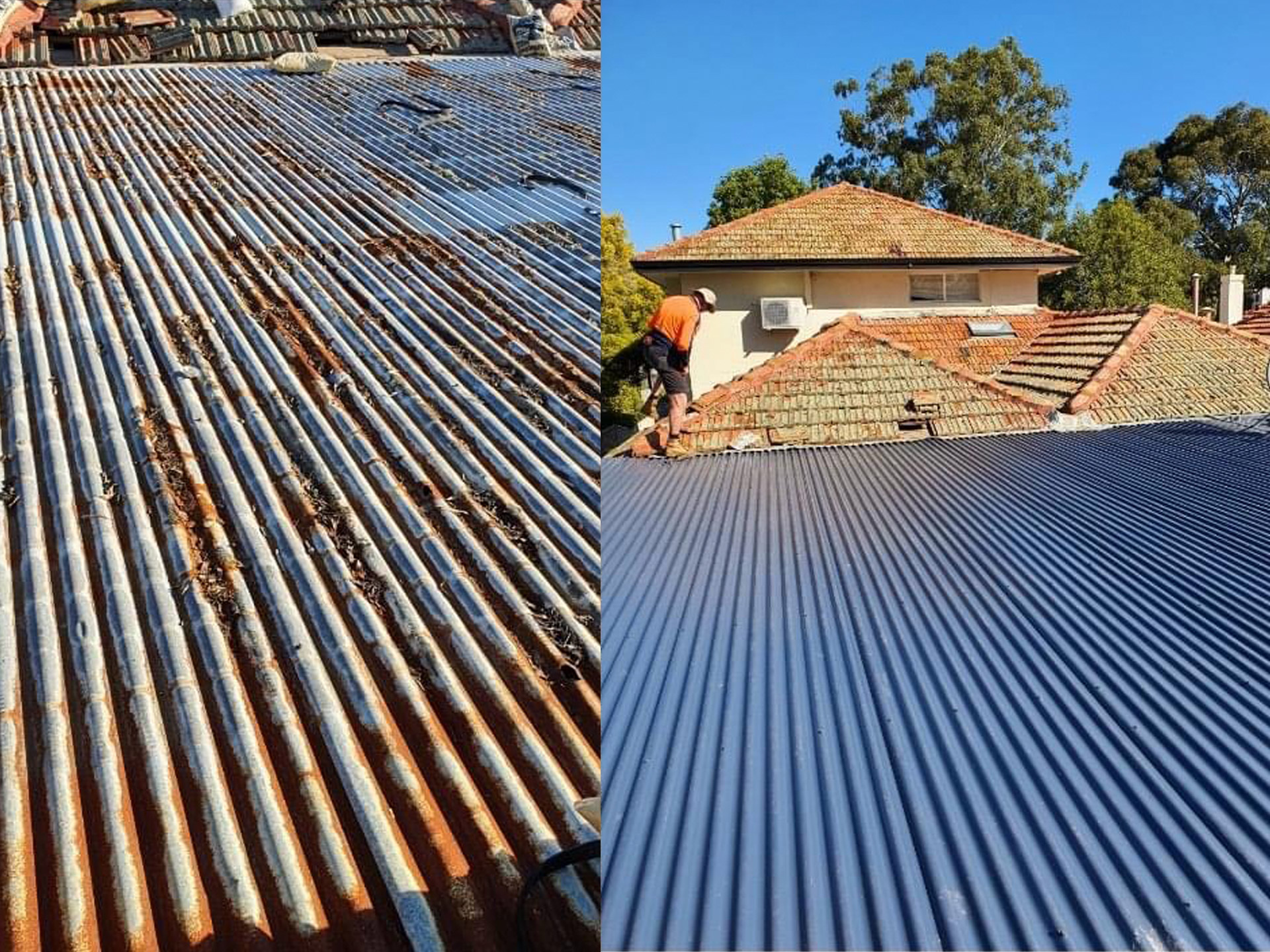 APM Roofing and Gutters Your Perth re roofing specialists